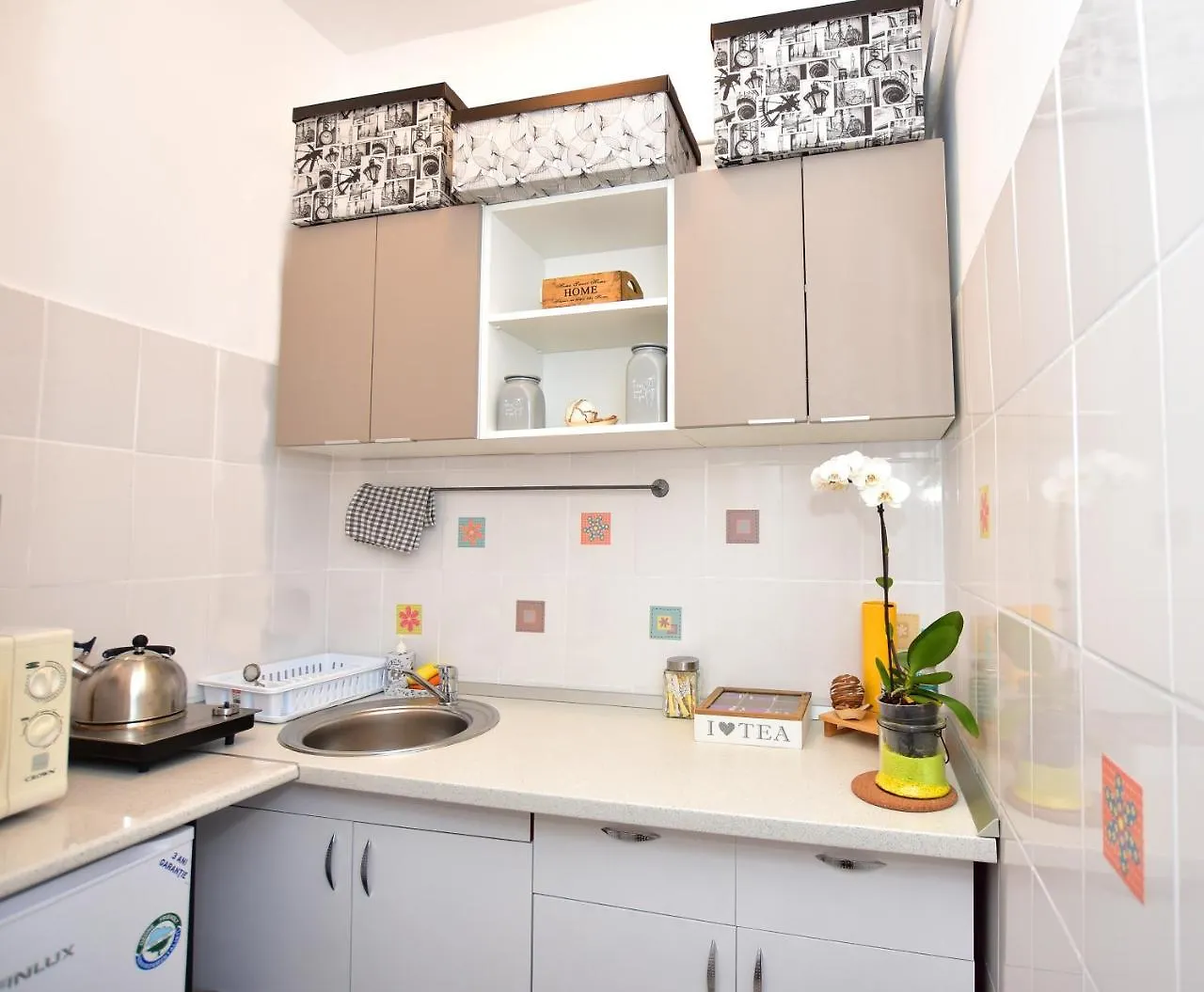 Sweet Story Central Apartment Bucarest