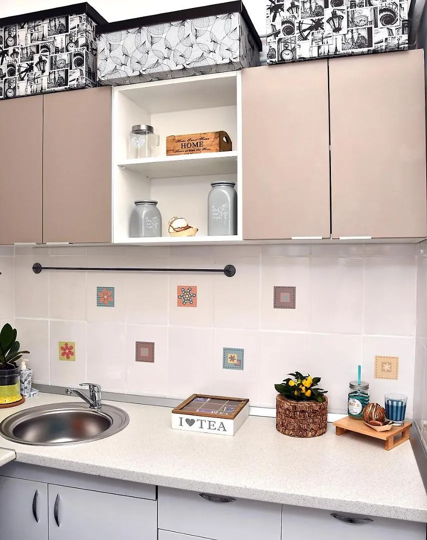 Sweet Story Central Apartment Bucareste